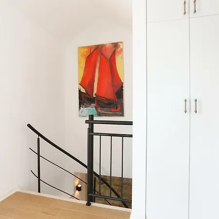 アパート Magdalena