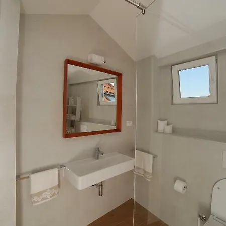 Magdalena アパート