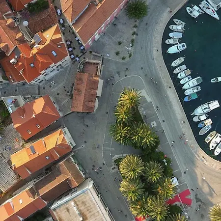 アパート Magdalena スペタル