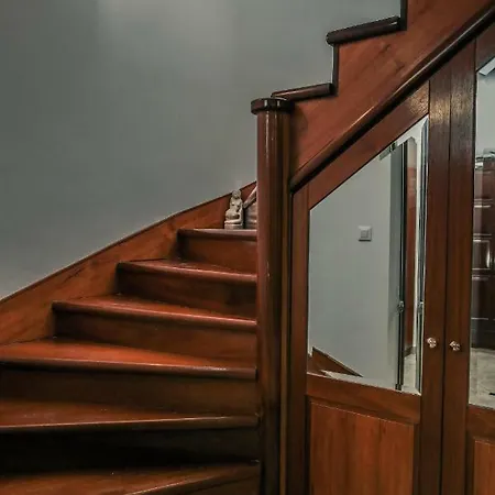 Magdalena アパート