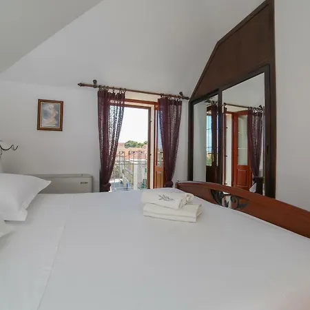 アパート Magdalena *