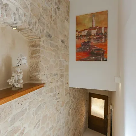 Magdalena アパート *