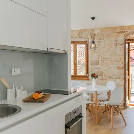 Magdalena Appartement