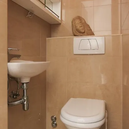 Magdalena アパート *