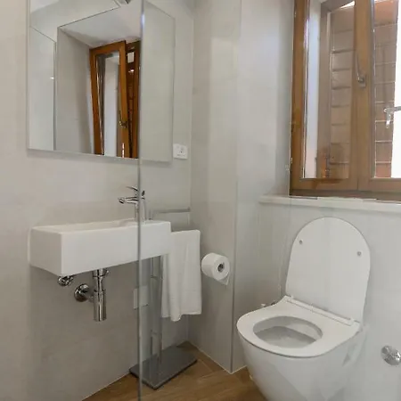 Magdalena アパート