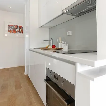 Appartement Magdalena *