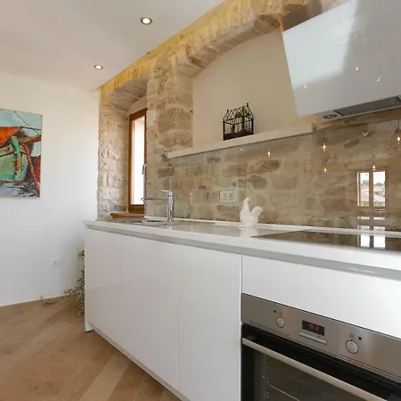 アパート Magdalena *