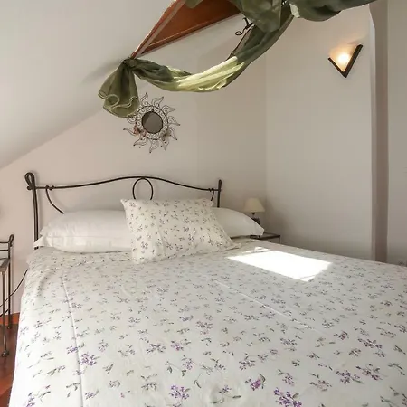 Apartament Magdalena