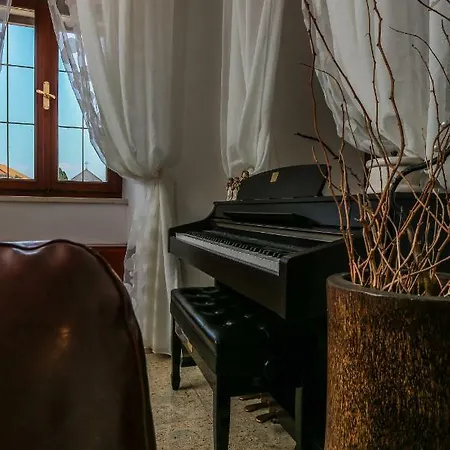 Appartement Magdalena *