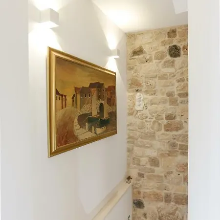 Apartment Magdalena *