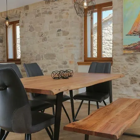 Appartement Magdalena *