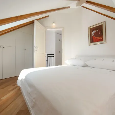 Appartement Magdalena *