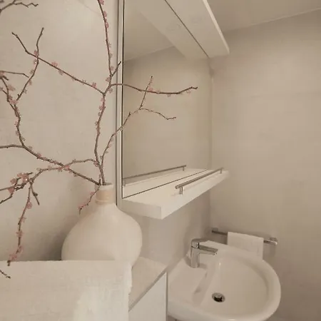 Apartment Magdalena