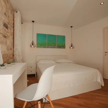 Magdalena Appartement