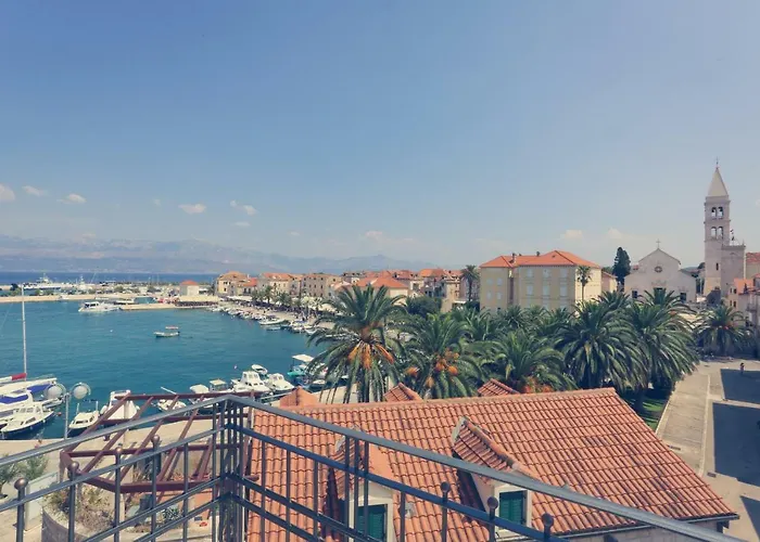 Apartmán Magdalena *