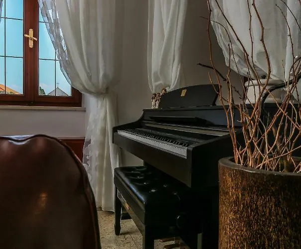 Apartmán Magdalena *