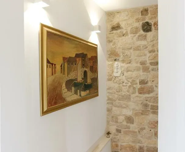 Apartmán Magdalena *