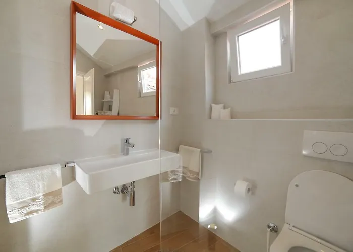 Magdalena Apartmán *