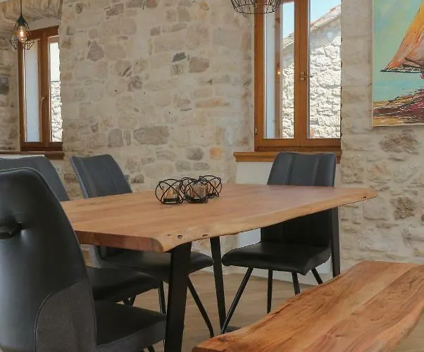 Apartmán Magdalena *