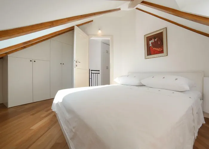 Apartmán Magdalena *