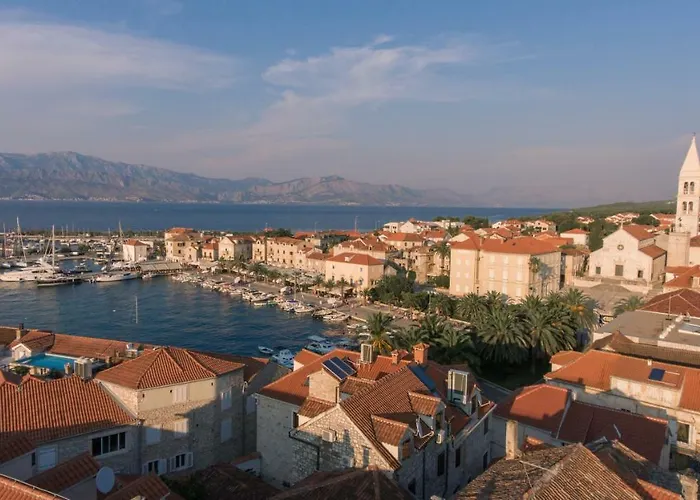 Magdalena Apartmán *