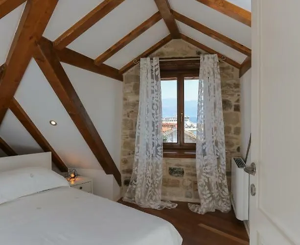 아파트 Magdalena *