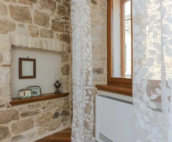 Apartmán Magdalena