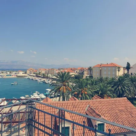 Apartment Magdalena *