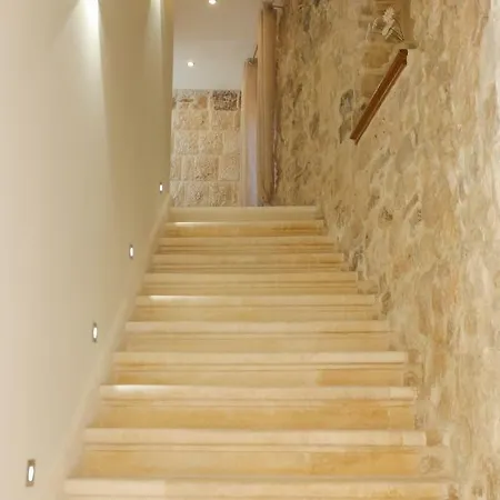 Apartment Magdalena *