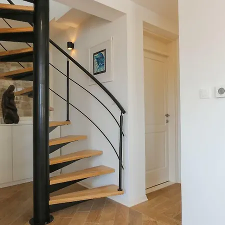 Magdalena Apartment *