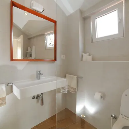 Magdalena Apartment *