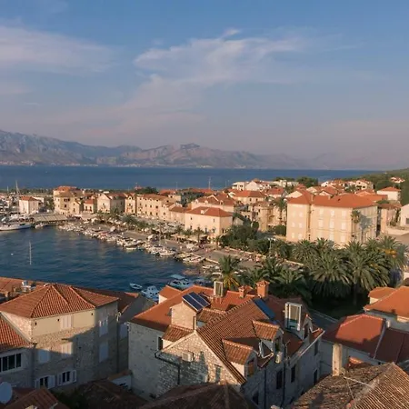 Magdalena Apartment *