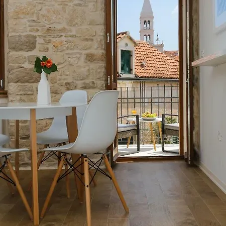 Magdalena Apartment Supetar