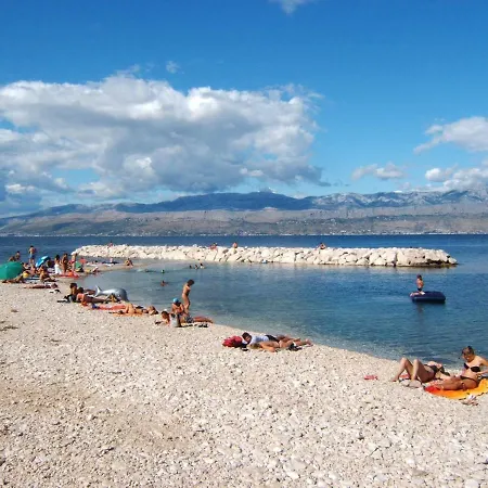 Magdalena Apartment *