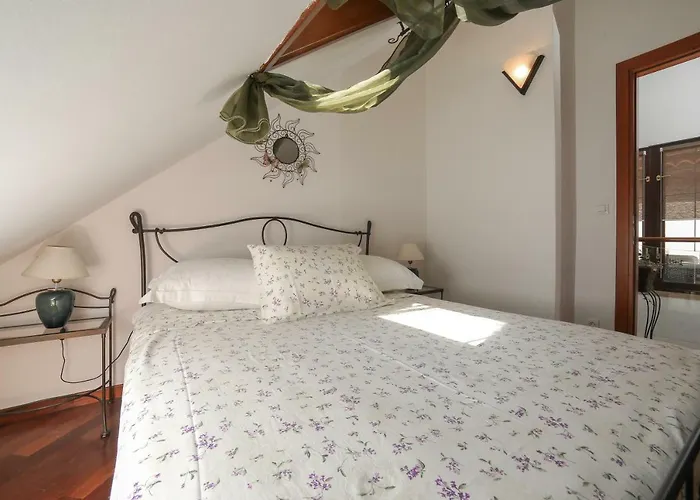 Apartman Magdalena