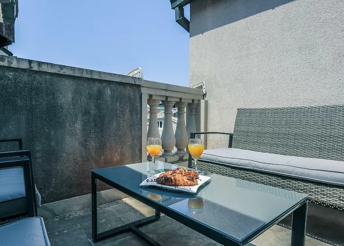Apartman Magdalena *