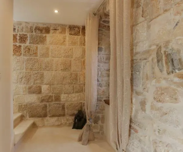 Apartman Magdalena *