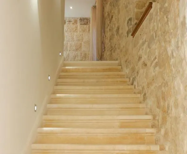 Apartman Magdalena *