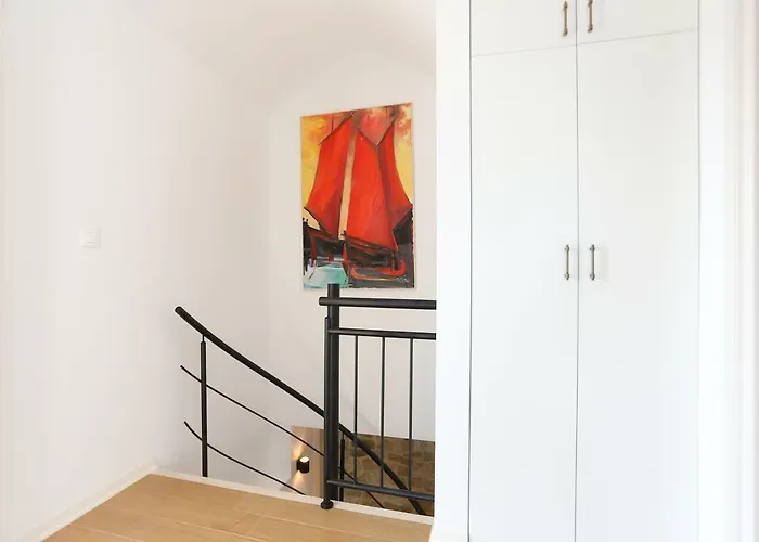 Apartman Magdalena
