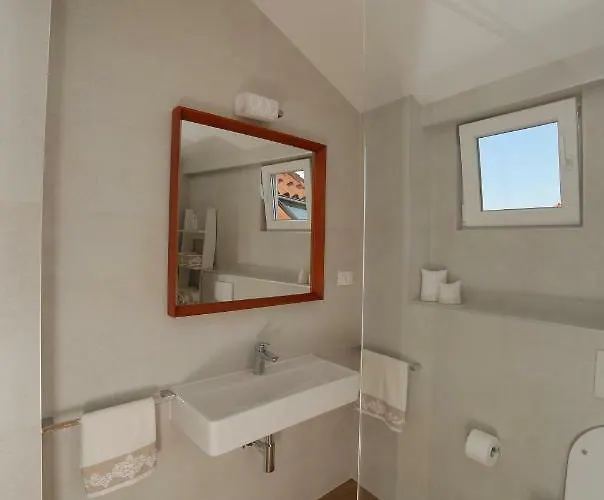 Magdalena Apartman
