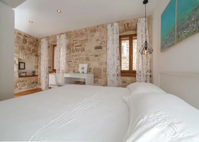 Apartman Magdalena Supetar