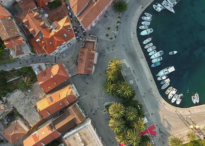 Apartman Magdalena Supetar