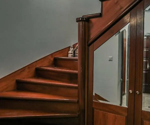 Magdalena Apartman