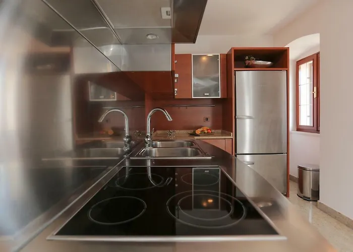 Magdalena Apartman