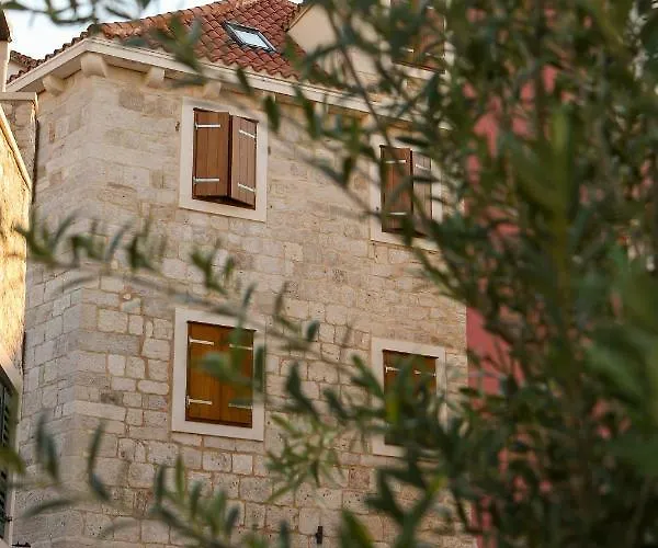 Apartman Magdalena *
