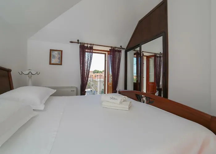 Apartman Magdalena *