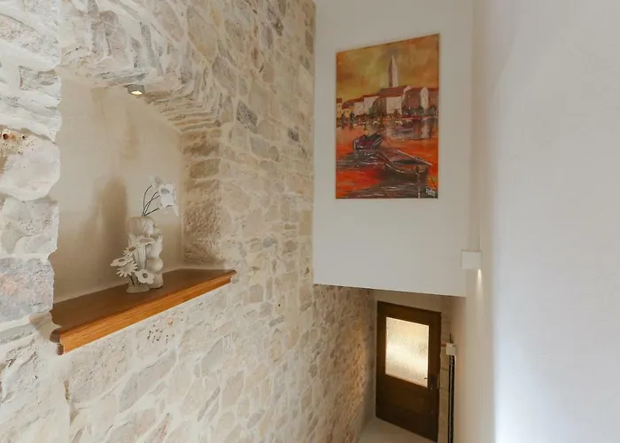 Magdalena Apartman *