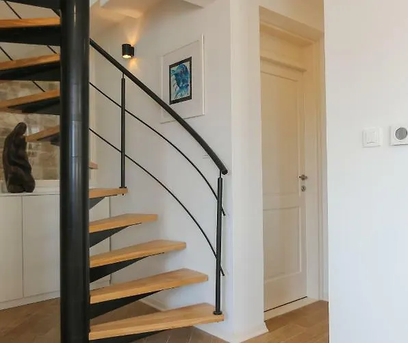 Magdalena Apartman *