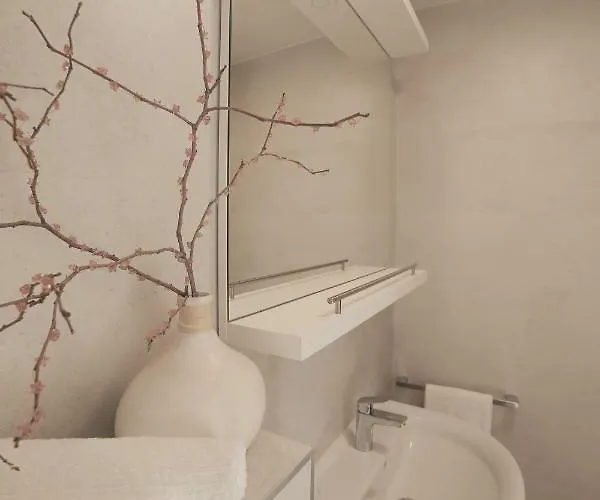 Apartman Magdalena