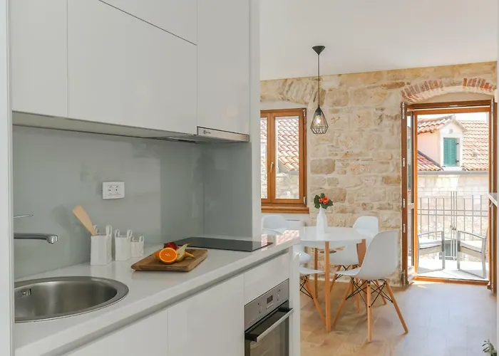 Magdalena Apartman